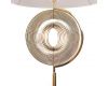 Торшер Lumina Deco Monteroni LDF 5532 F.GD+WT