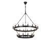 Подвесная люстра Citilux CL470230