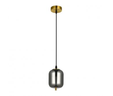 Купить Подвесной светильник Arte Lamp Freddie A2234SP-1PB Подвесной светильник Arte Lamp Freddie A2234SP-1PB