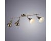 Спот Arte Lamp A1102PL-4AB
