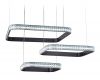 Подвесной светодиодный светильник Ambrella Light Acrylica Original FA6166