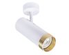 Спот Arte Lamp Topic A2357PL-1WH