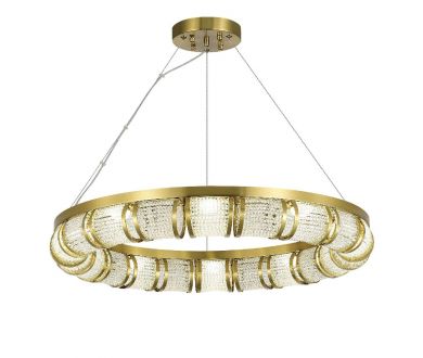 Купить Подвесная люстра ST Luce Esme SL6011.313.01 Подвесная люстра ST Luce Esme SL6011.313.01