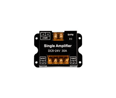Усилитель SWG AMB-DIM-30A-BL 009151