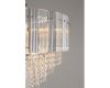 Подвесная люстра Omnilux Naro OML-69513-08