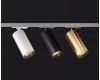 Трековый светильник Italline IT08-8010 gold