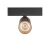 Трековый магнитный светильник Arlight MAG-SPOT-25-R90-9W Warm3000 035001(1)