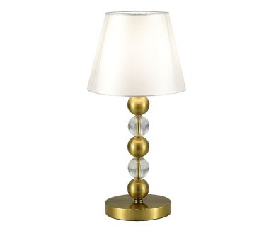 Купить Настольная лампа ST Luce Aurora SL2003.304.01 Настольная лампа ST Luce Aurora SL2003.304.01