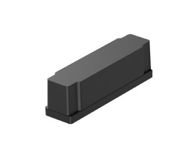 Купить Заглушка сетевого шнура Aployt Magnetic track 48 APL.0180.00.01 Заглушка сетевого шнура Aployt Magnetic track 48 APL.0180.00.01