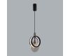 Подвесной светильник Odeon Light Mercury Hightech 5421/17L
