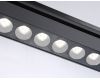 Трековый однофазный светильник Ambrella Light Track system GL6709