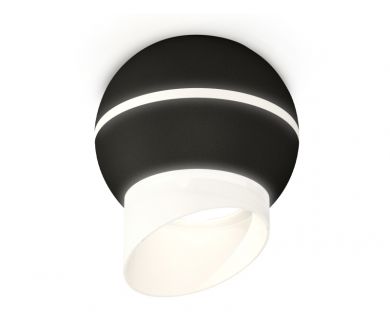 Купить Накладной светильник с дополнительной подсветкой Ambrella Light Techno XS1102043 (C1102, N7175) Накладной светильник с дополнительной подсветкой Ambrella Light Techno XS1102043 (C1102, N7175)