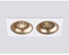 Встраиваемый светильник Ambrella Light Techno Spot Standard Tech TN102733