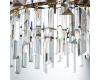 Подвесная люстра Arte Lamp Nicoletta A1052SP-10GO