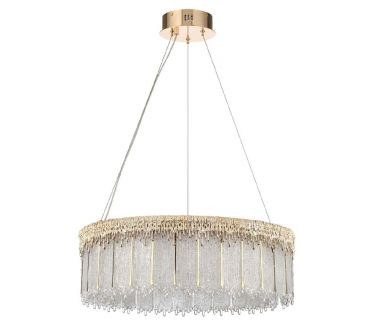 Купить Подвесная люстра Odeon Light Cleo L-vision 5091/80L Подвесная люстра Odeon Light Cleo L-vision 5091/80L