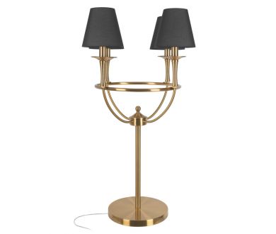 Настольная лампа Loft IT Lattice 10435T