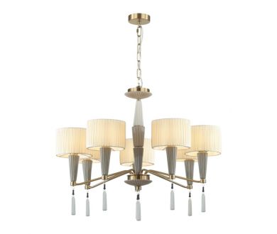 Купить Подвесная люстра Odeon Light Latte 5403/7 Подвесная люстра Odeon Light Latte 5403/7