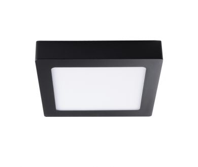 Купить Накладной светильник Kanlux Kanti V2LED 12W-NW-B 33548 Накладной светильник Kanlux Kanti V2LED 12W-NW-B 33548