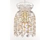 Подвесной светильник Bohemia Ivele Crystal 14781P/11 G R