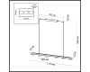 Подвесной светильник Odeon Light Turman 6631/64L