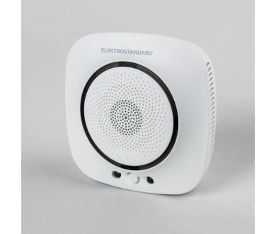 Купить Датчик газа Wi-Fi Elektrostandard 76250/00 4690389186837 Датчик газа Wi-Fi Elektrostandard 76250/00 4690389186837