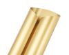Настенный светильник Crystal Lux SELENE AP20 LED BRASS