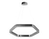 Подвесной светильник Loft IT Titanium 10243S Dark grey