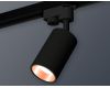 Трековый однофазный светильник Ambrella Light Track System XT6323024 (A2521, C6323, N6114)