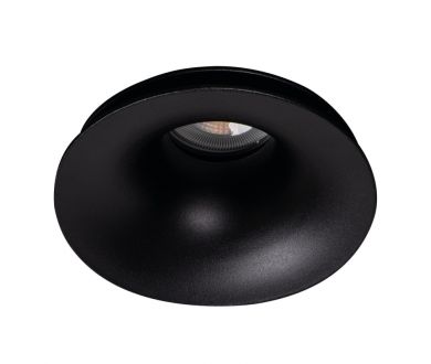 Купить Встраиваемый светильник Kanlux Ajas DSO-B 33160 Встраиваемый светильник Kanlux Ajas DSO-B 33160
