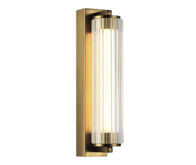 Купить Настенный светильник ST Luce Bamboo SL6224.301.01 Настенный светильник ST Luce Bamboo SL6224.301.01