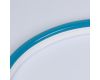 Гибкий неон Arlight ARL-Neon-1608BH-Side 24V Blue 030877