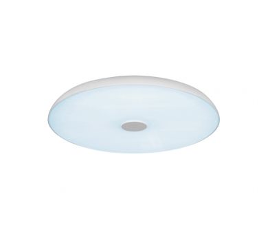 Купить Потолочный светильник iLedex Music 1706/400 WH Потолочный светильник iLedex Music 1706/400 WH