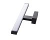 Подсветка для зеркал Kanlux Asten IP44 8W-NW-B 26683