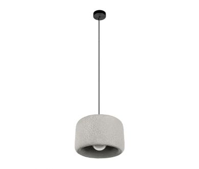 Купить Подвесной светильник Loft IT Stone 10252/300 Grey Подвесной светильник Loft IT Stone 10252/300 Grey