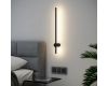 Настенный светильник Elektrostandard Cane MRL LED 1114 черный 4690389182440 a058233