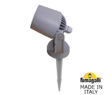 Купить Грунтовый светильник Fumagalli 1M1.001.000.LXU1L Грунтовый светильник Fumagalli 1M1.001.000.LXU1L