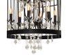 Подвесная люстра LOFT IT Vintage birdcage Loft1891/12