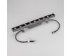 Линейный прожектор Arlight AR-LINE-500-9W Day4000 (GR, 15x60 deg, 230V) 041723