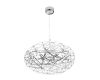 Подвесная люстра Loft IT Raimond 1898/750 Chrome