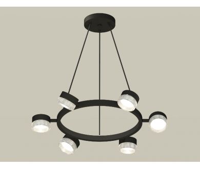 Купить Подвесная люстра Ambrella Light Traditional (C9193, N8480) XB9193250 Подвесная люстра Ambrella Light Traditional (C9193, N8480) XB9193250