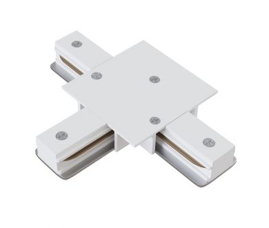 Купить Коннектор T-образный Maytoni Accessories for tracks TRA002CT-11W Коннектор T-образный Maytoni Accessories for tracks TRA002CT-11W