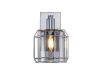Настенный светильник Escada Midland 10188/1A Chrome
