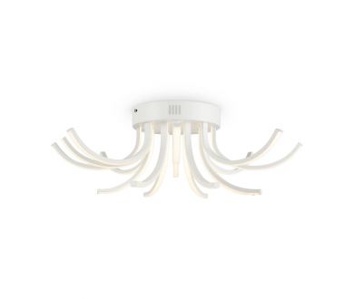 Купить Потолочная люстра Freya Naomi FR6046CL-L50W Потолочная люстра Freya Naomi FR6046CL-L50W
