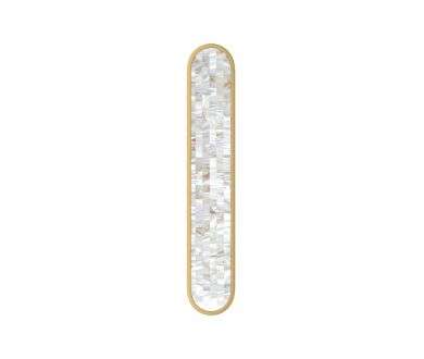 Купить Настенный светильник Maytoni Perlamour MOD429WL-L30BSK Настенный светильник Maytoni Perlamour MOD429WL-L30BSK