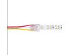 Коннектор для ввода питания Arte Lamp Strip-accessories A30-10-MIX