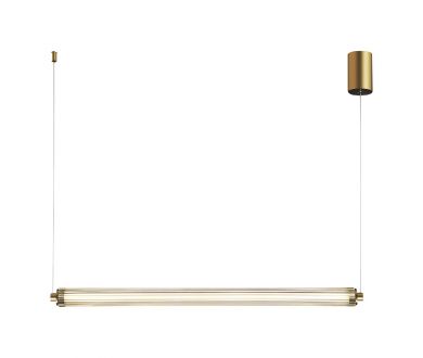 Купить Подвесной светильник ST Luce Bamboo SL6224.313.01 Подвесной светильник ST Luce Bamboo SL6224.313.01