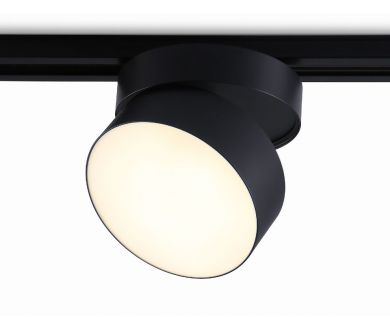 Купить Трековый однофазный светильник Ambrella Light Track System GL6877 Трековый однофазный светильник Ambrella Light Track System GL6877