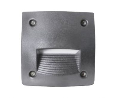 Купить Уличный светодиодный светильник Fumagalli Leti 100 Square-ST 3C4.000.000.LYG1L Уличный светодиодный светильник Fumagalli Leti 100 Square-ST 3C4.000.000.LYG1L
