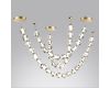 Подвесной светильник Odeon Light Jemstone 5085/48L