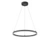 Подвесной светильник Escada Void 10254/1LED Black APP